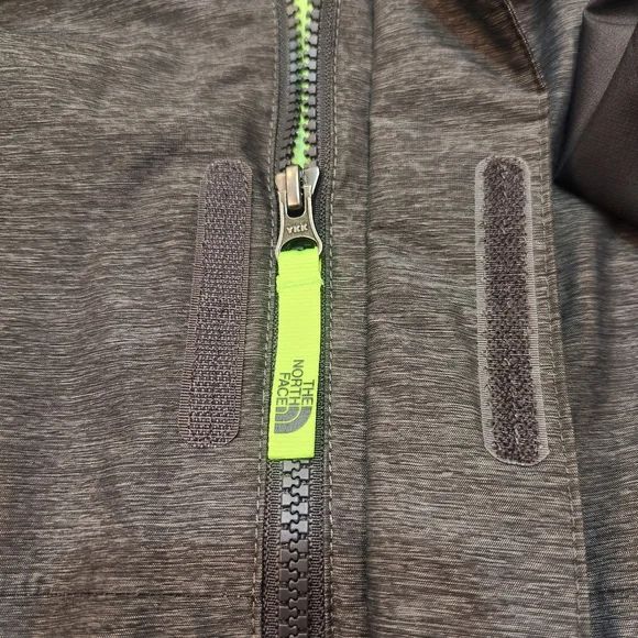 Boy's The North Face Jacket Size Large 14/16 - Picture 5 of 5